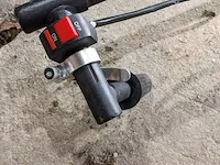 Motor afrijer lumag, rb-a, bouwjaar 2018 - afbeelding 7 van  9