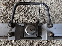 Motor afrijer lumag, rb-a, bouwjaar 2018 - afbeelding 9 van  9