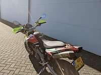 Motor aprilia, dorsoduro smv 75, 2009 - afbeelding 2 van  59