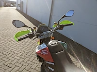 Motor aprilia, dorsoduro smv 75, 2009 - afbeelding 4 van  59