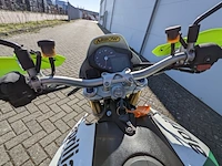 Motor aprilia, dorsoduro smv 75, 2009 - afbeelding 6 van  59