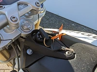 Motor aprilia, dorsoduro smv 75, 2009 - afbeelding 11 van  59