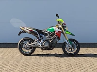 Motor aprilia, dorsoduro smv 75, 2009 - afbeelding 1 van  59