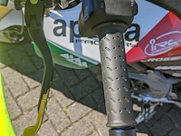 Motor aprilia, dorsoduro smv 75, 2009 - afbeelding 14 van  59