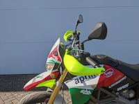 Motor aprilia, dorsoduro smv 75, 2009 - afbeelding 18 van  59
