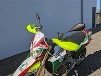 Motor aprilia, dorsoduro smv 75, 2009 - afbeelding 19 van  59