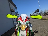 Motor aprilia, dorsoduro smv 75, 2009 - afbeelding 20 van  59
