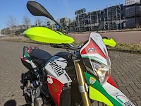Motor aprilia, dorsoduro smv 75, 2009 - afbeelding 21 van  59