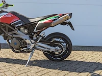 Motor aprilia, dorsoduro smv 75, 2009 - afbeelding 24 van  59