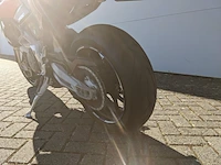 Motor aprilia, dorsoduro smv 75, 2009 - afbeelding 26 van  59