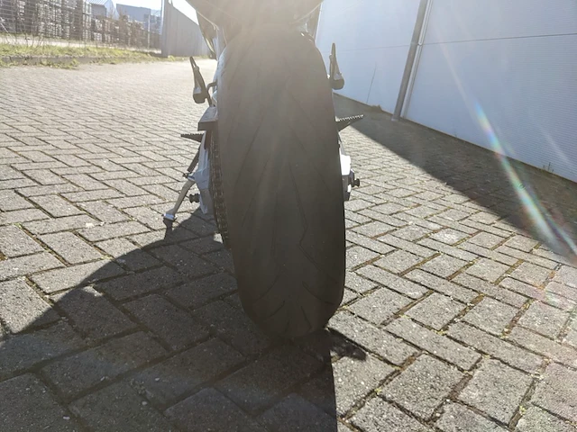 Motor aprilia, dorsoduro smv 75, 2009 - afbeelding 27 van  59