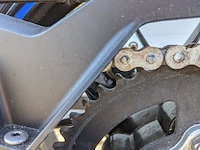 Motor aprilia, dorsoduro smv 75, 2009 - afbeelding 30 van  59