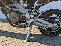 Motor aprilia, dorsoduro smv 75, 2009 - afbeelding 31 van  59