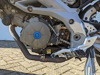 Motor aprilia, dorsoduro smv 75, 2009 - afbeelding 32 van  59