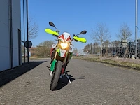 Motor aprilia, dorsoduro smv 75, 2009 - afbeelding 23 van  59