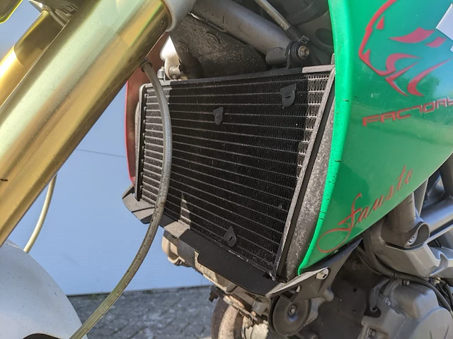 Motor aprilia, dorsoduro smv 75, 2009 - afbeelding 36 van  59