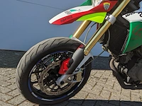 Motor aprilia, dorsoduro smv 75, 2009 - afbeelding 37 van  59