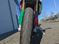 Motor aprilia, dorsoduro smv 75, 2009 - afbeelding 40 van  59