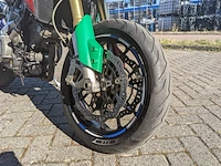 Motor aprilia, dorsoduro smv 75, 2009 - afbeelding 41 van  59