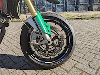 Motor aprilia, dorsoduro smv 75, 2009 - afbeelding 42 van  59