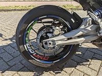 Motor aprilia, dorsoduro smv 75, 2009 - afbeelding 48 van  59