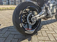 Motor aprilia, dorsoduro smv 75, 2009 - afbeelding 49 van  59