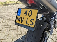 Motor aprilia, dorsoduro smv 75, 2009 - afbeelding 50 van  59