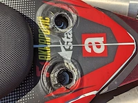 Motor aprilia, dorsoduro smv 75, 2009 - afbeelding 52 van  59