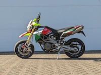 Motor aprilia, dorsoduro smv 75, 2009 - afbeelding 45 van  59