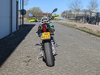 Motor aprilia, dorsoduro smv 75, 2009 - afbeelding 57 van  59