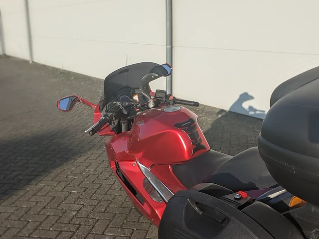 Motor aprilia, rst 1000 futura, 2001 - afbeelding 2 van  58