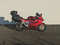 Motor aprilia, rst 1000 futura, 2001 - afbeelding 1 van  58