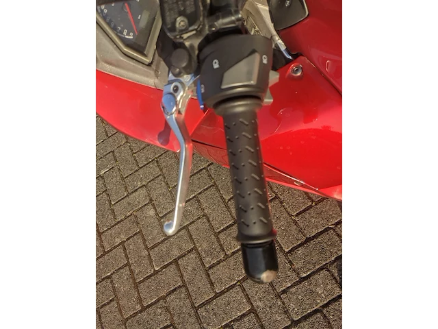 Motor aprilia, rst 1000 futura, 2001 - afbeelding 13 van  58