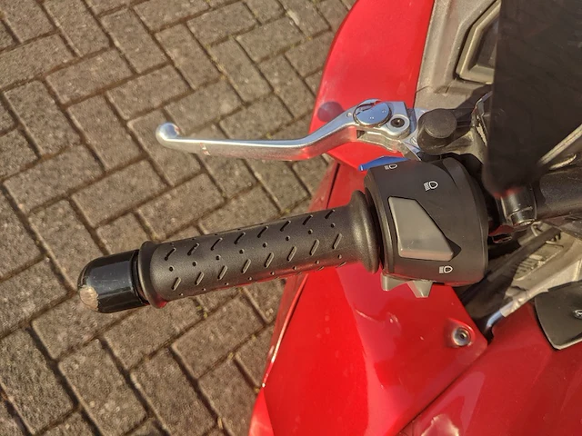 Motor aprilia, rst 1000 futura, 2001 - afbeelding 14 van  58
