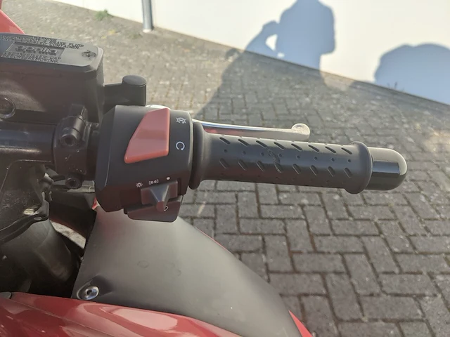 Motor aprilia, rst 1000 futura, 2001 - afbeelding 17 van  58