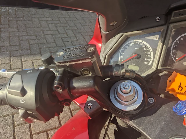 Motor aprilia, rst 1000 futura, 2001 - afbeelding 19 van  58