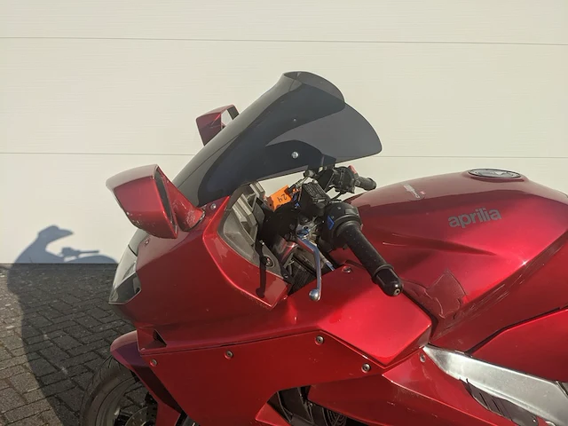 Motor aprilia, rst 1000 futura, 2001 - afbeelding 20 van  58
