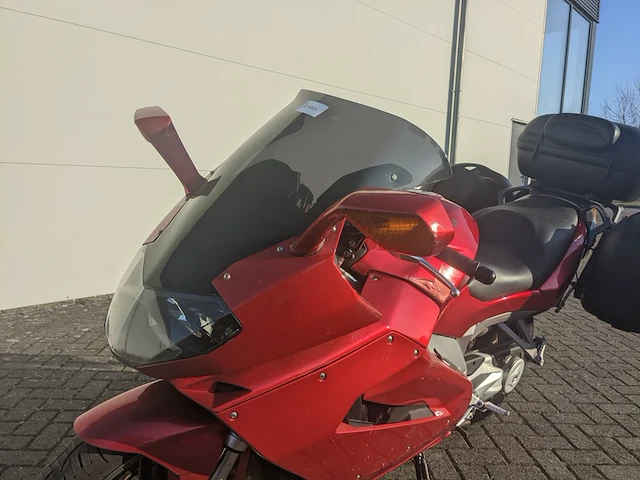Motor aprilia, rst 1000 futura, 2001 - afbeelding 21 van  58
