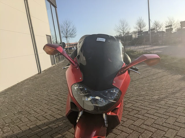Motor aprilia, rst 1000 futura, 2001 - afbeelding 22 van  58