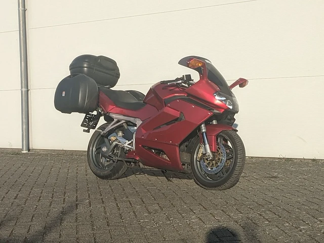 Motor aprilia, rst 1000 futura, 2001 - afbeelding 12 van  58