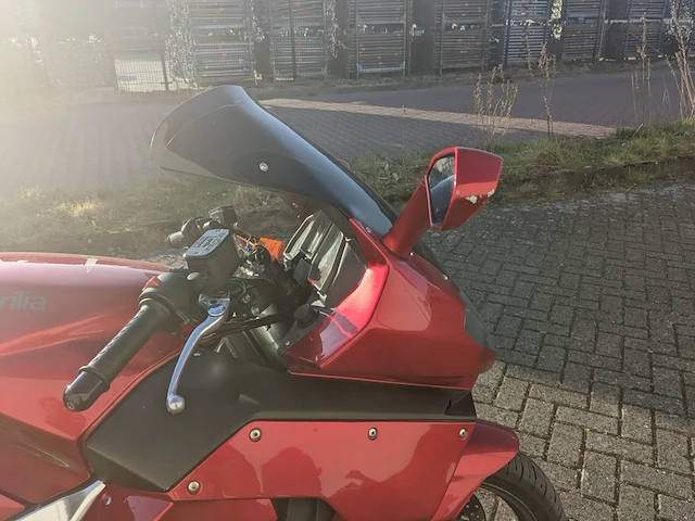 Motor aprilia, rst 1000 futura, 2001 - afbeelding 24 van  58