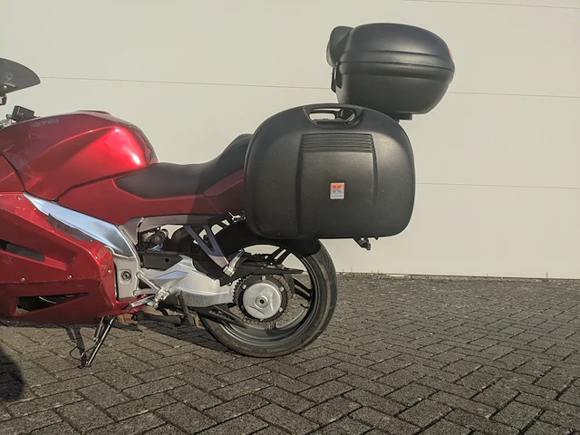 Motor aprilia, rst 1000 futura, 2001 - afbeelding 25 van  58
