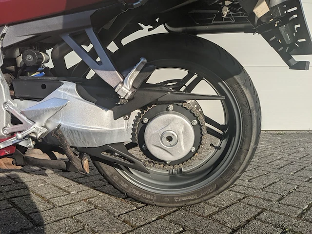 Motor aprilia, rst 1000 futura, 2001 - afbeelding 26 van  58