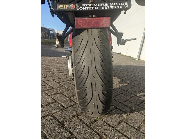 Motor aprilia, rst 1000 futura, 2001 - afbeelding 28 van  58