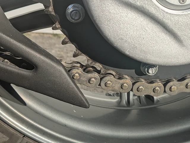 Motor aprilia, rst 1000 futura, 2001 - afbeelding 30 van  58