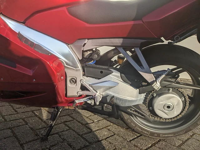 Motor aprilia, rst 1000 futura, 2001 - afbeelding 31 van  58