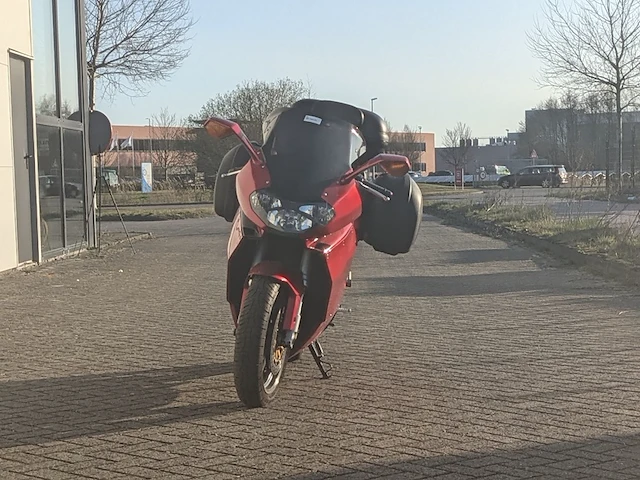 Motor aprilia, rst 1000 futura, 2001 - afbeelding 23 van  58