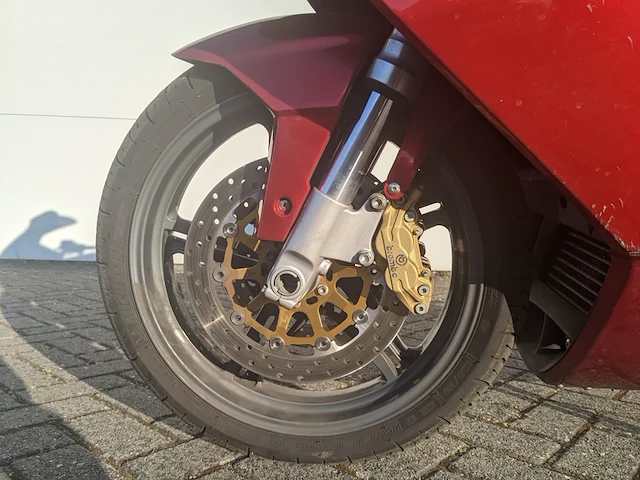 Motor aprilia, rst 1000 futura, 2001 - afbeelding 36 van  58