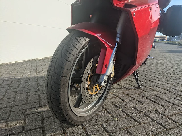 Motor aprilia, rst 1000 futura, 2001 - afbeelding 37 van  58
