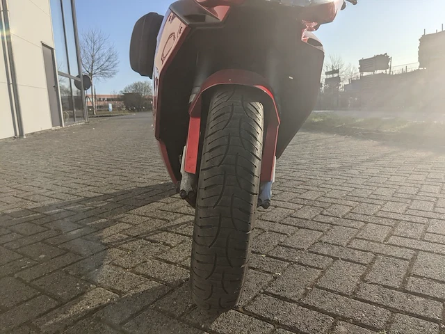 Motor aprilia, rst 1000 futura, 2001 - afbeelding 38 van  58